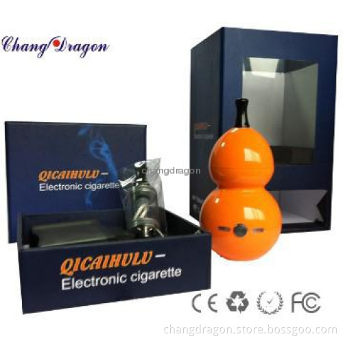 New Electronic Cigarette Colourful Cucurbit Electronic Cigarette
